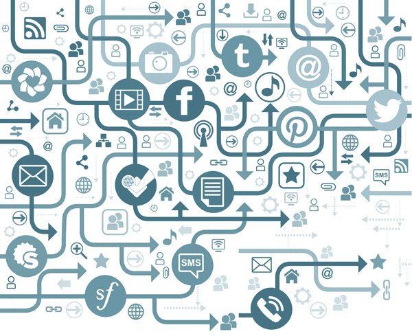 Les grands acteurs face au champ de mines du big data