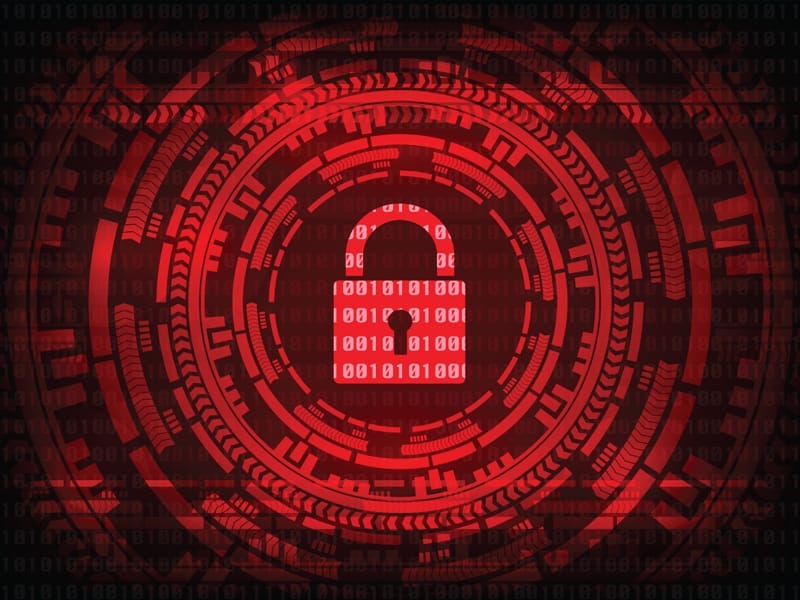 blocked domain